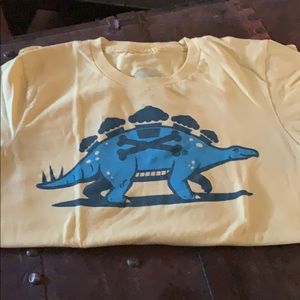 Retired Johnny Cupcakes